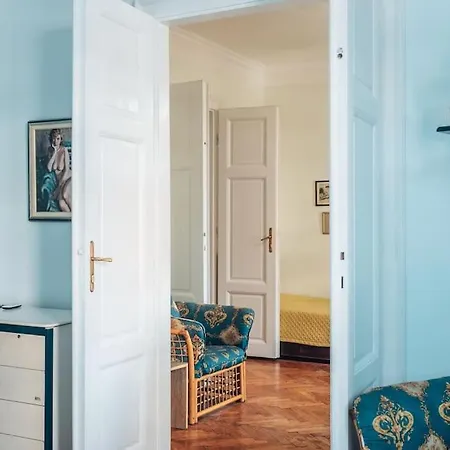 Rustic Apartment *