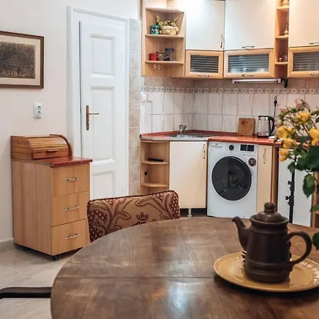 Apartment Rustic
